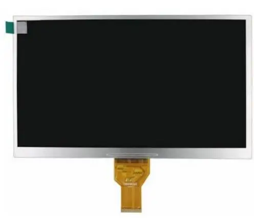 Новый ЖК дисплей Witblue матрица для 10 1 &quotTeXet X pad NAVI 3G внутренняя панель экрана