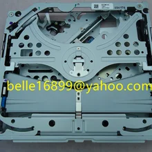 Alpine единый механизм DVD DV39M12P DV39M12P-A navi погрузчик для Land-rover Ford автомобиль DVD навигации аудио