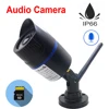 Video Surveillance