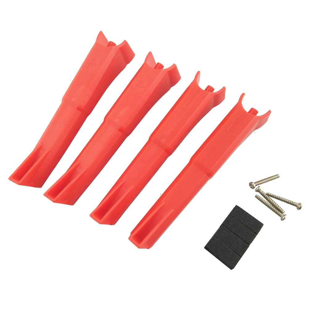 H501S Landing Gear Landing Skids RC FPV Quadcopter Spare Parts Racing Drone DIY Accessories