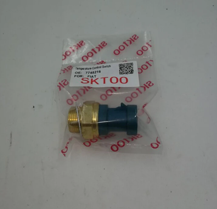 

7745216 46413969 FOR FIAT Temperature Control Switch
