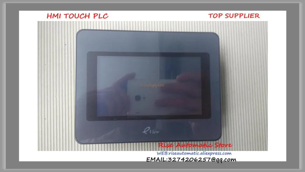 10-inch Touch Screen ET100 Replace TK6100 100% test good quality