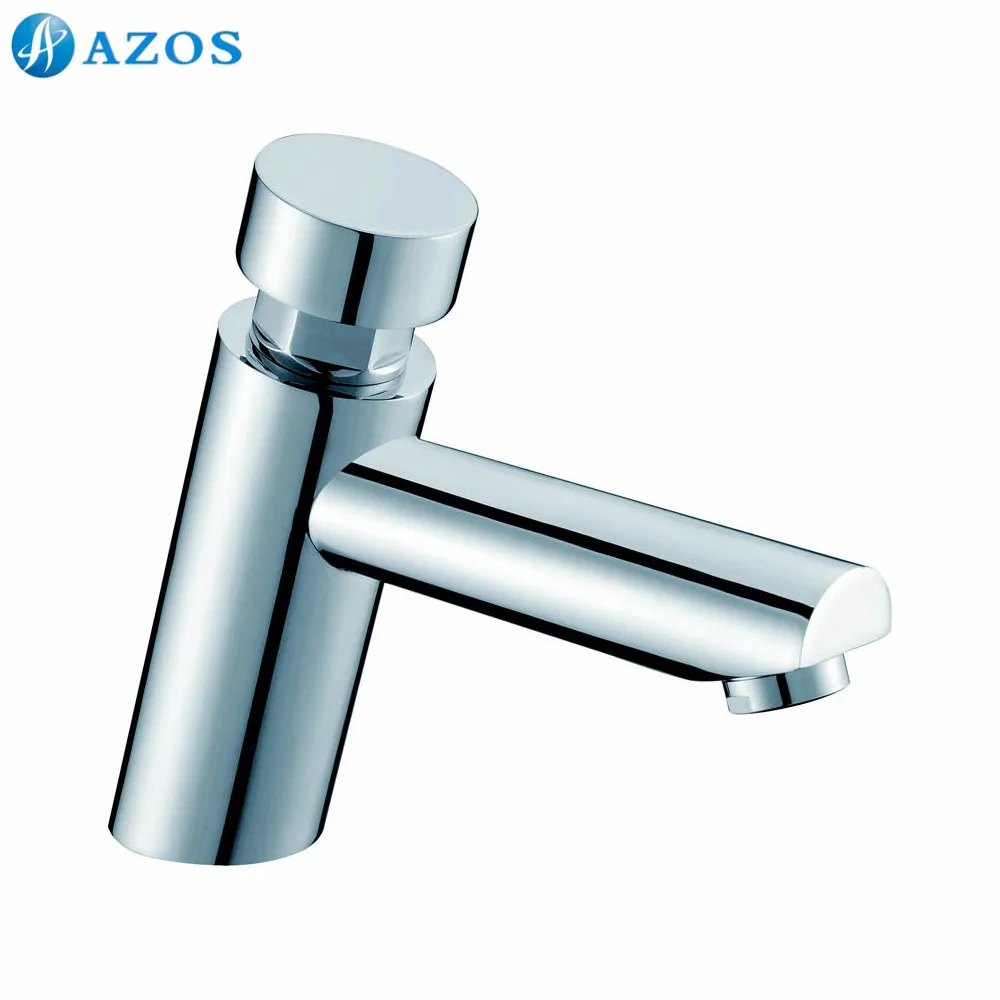 Toilet Delay Filling Valves Bathroom Basin Faucets Single Cold Water