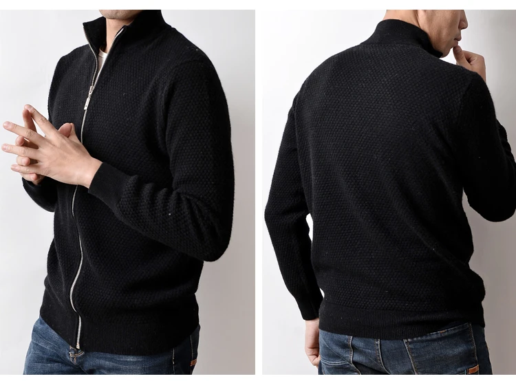 High Quality Moda Masculina