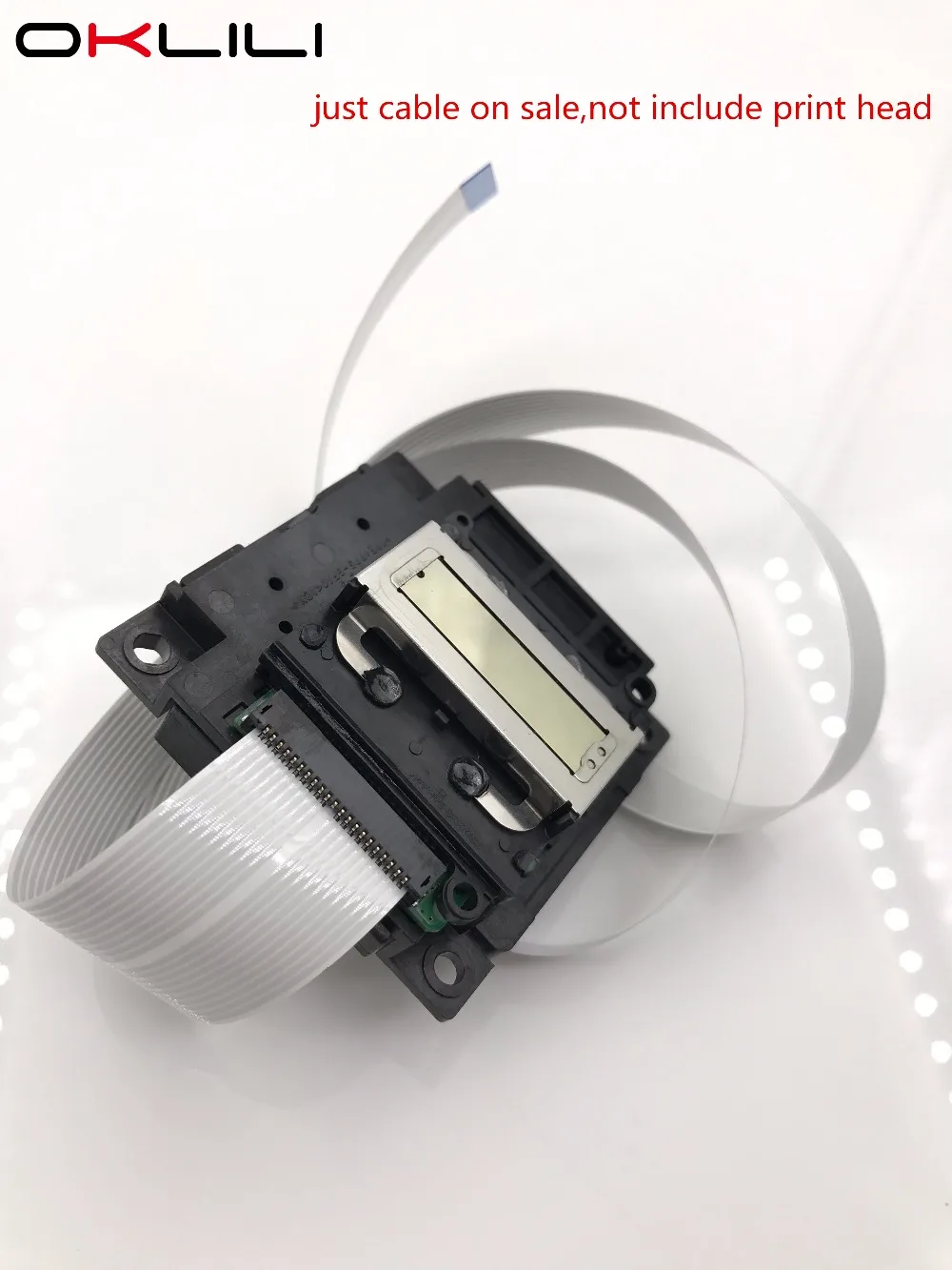 2PCX печатная головка принтер кабель печатающей головки для Epson для|head cable|print head