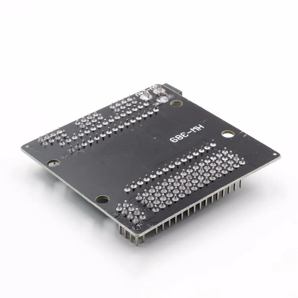 Новая плата расширения V3 Lua Breakout макетные платы для ESP8266 CH340G NodeMcu EM88