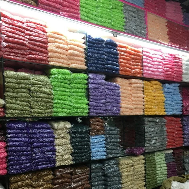 Cotton String Choose-2