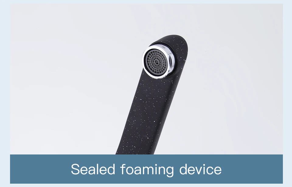 Frap Multicolor Spray Painting Kitchen basin Faucet Single hole Modern design two handle Cold and hot water tap F5408-7/8/10/21