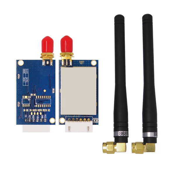 SV611-100mW-868MHz-2