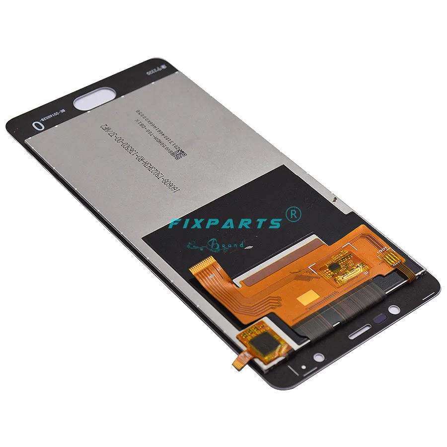 Wiko U feel Go LCD2