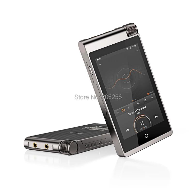 Акции Новое поступление Cayin Spark I5 декодирование без потерь DSD FLAC HiFi музыка