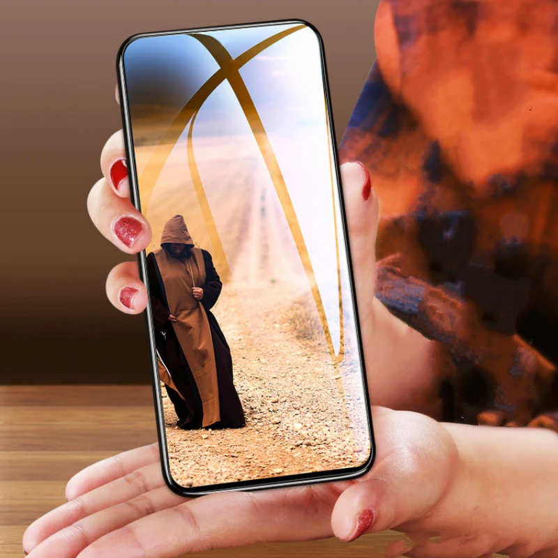 Мягкая Гидрогелевая пленка Mzxtby для Oneplus 6 6T 5 5T 3 3T 1 + Полное покрытие клеем 10D защита