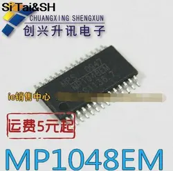 Mp1048em интегральная схема