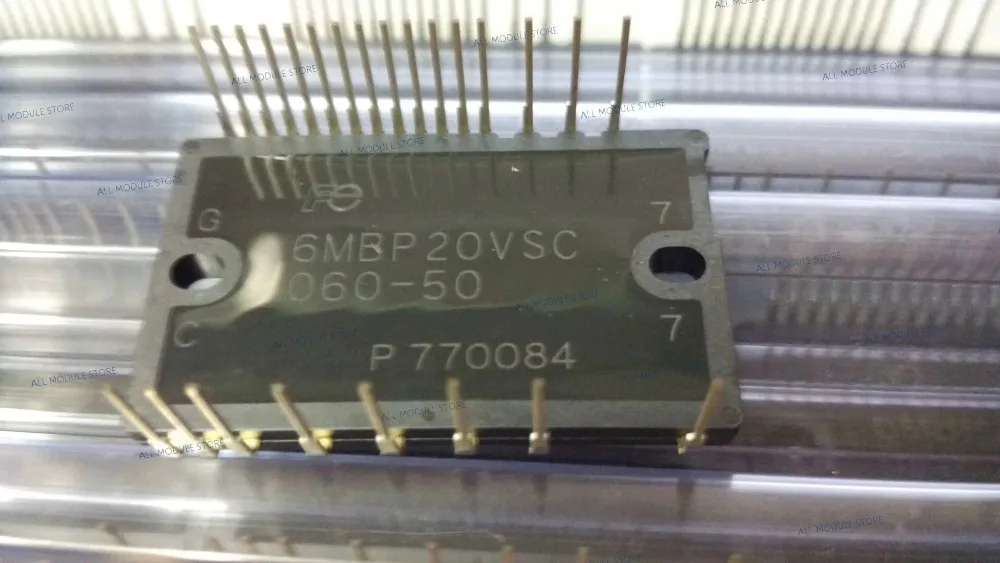 6MBP20VSC060-50