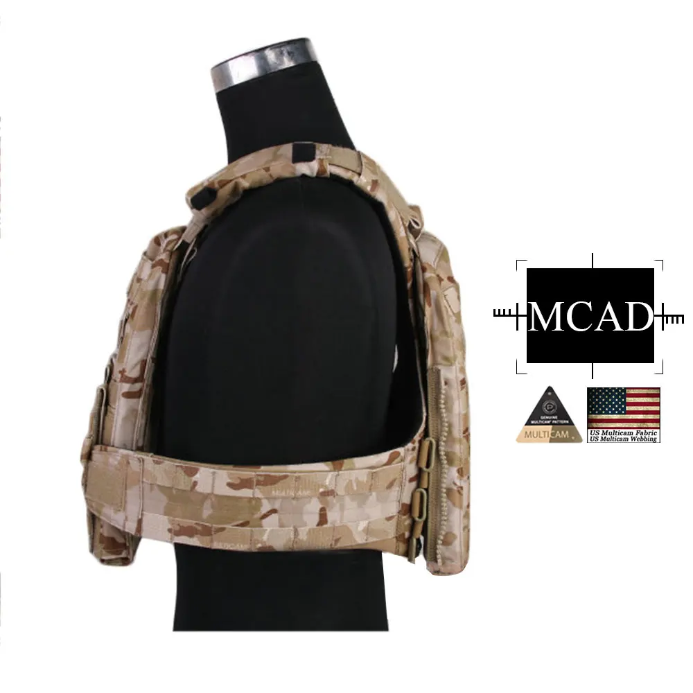 MCAD1