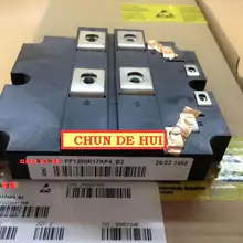 FF1200R17KP4 FF1200R17KP4_B2 FF1200R17KP4-B2 2MBI1200VG-170E новые оригинальные товары