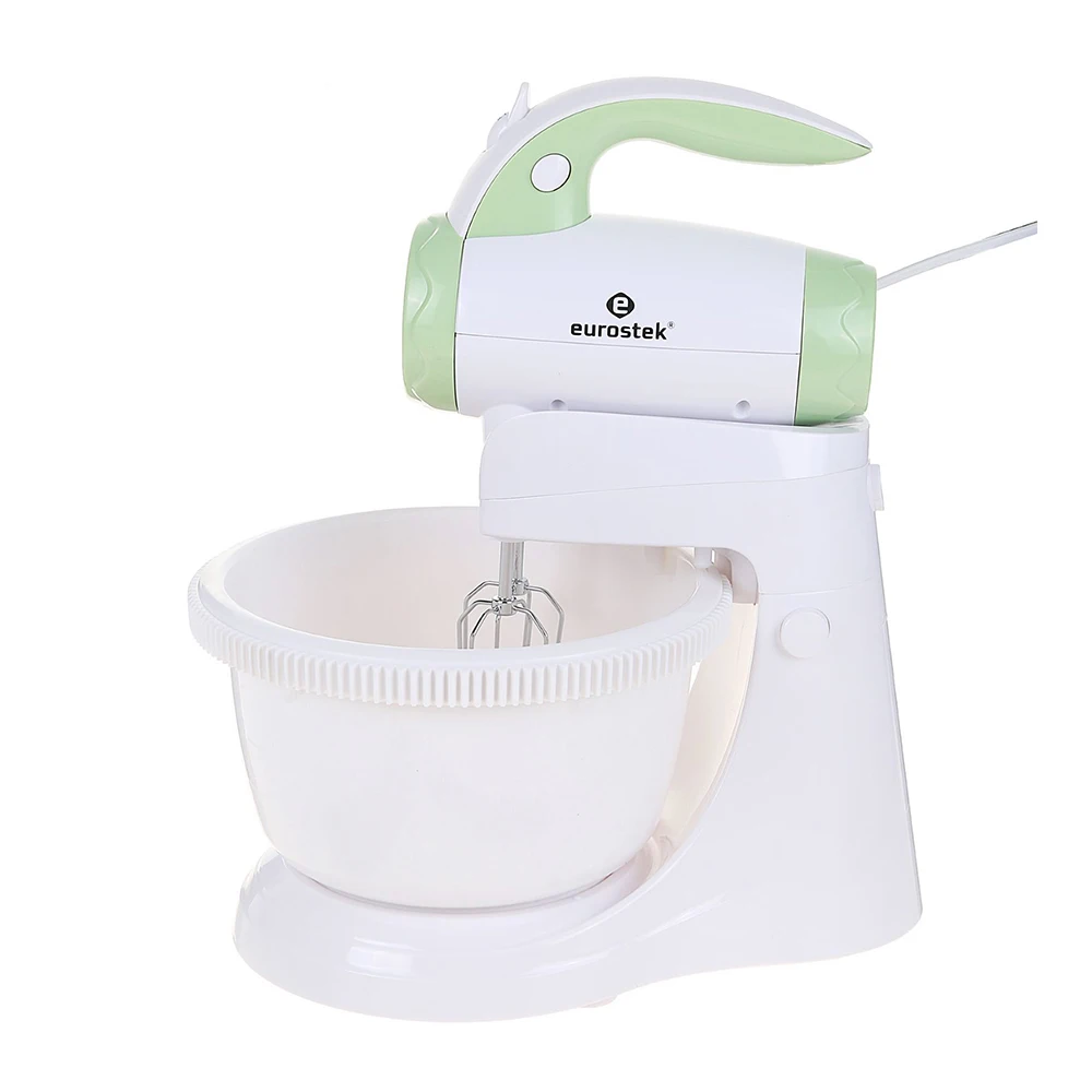 все цены на Hand mixer Eurostek EHM-354 онлайн