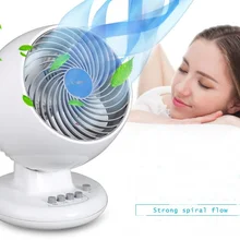 ONEZILI мини вентилятор Симпатичные Портативный Гибкая desktop офисные househeld вентилятор