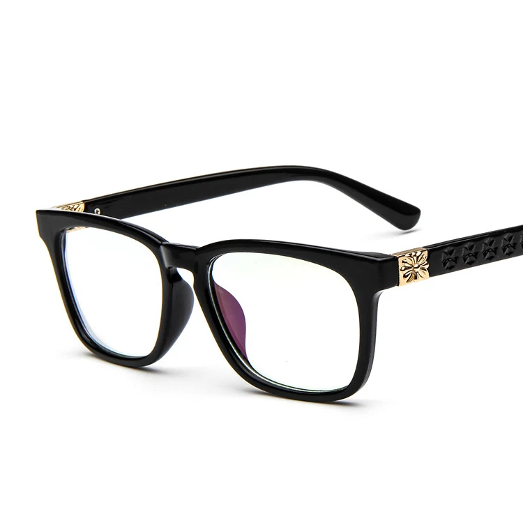 Fashion 2018 Optical Eyeglasses Frames For Women Men Lentes Opticos