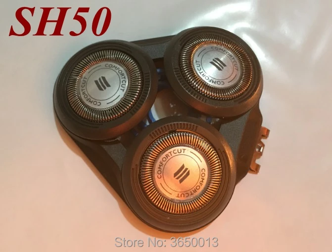 Сменные лезвия SH50 для бритвы PHILIPS S5570 S5560 S5380 S5370 S5230 S5210 S5130 S5110 S5095 S5090 S5091 S5082 S5081 |