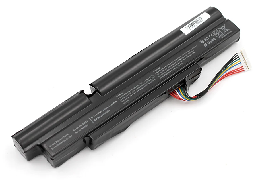 Golooloo 11,1 V ноутбук Батарея для acer 3INR18/65-2 AS11A3E AS11A5E Aspire TimelineX 3830 т 4830 т 5830 3830TG 4830TG