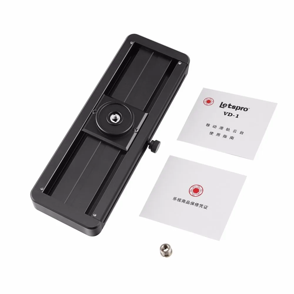 

Manual Control Delay Slider Dolly Track Rail for Timelapse Video Camera Rail Track for DSLR Camera Mirrorless Cameras Drop Ship