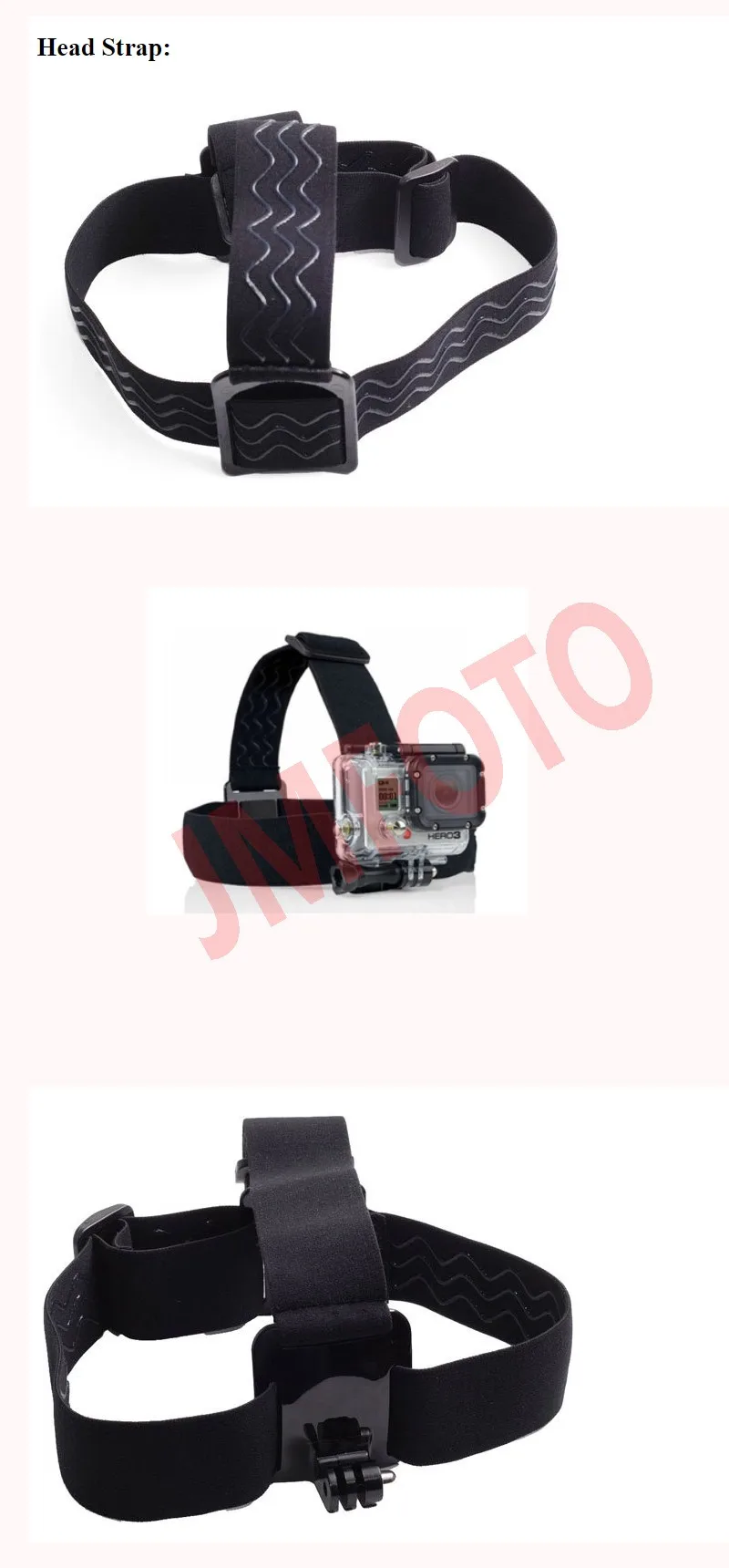 Head Strap