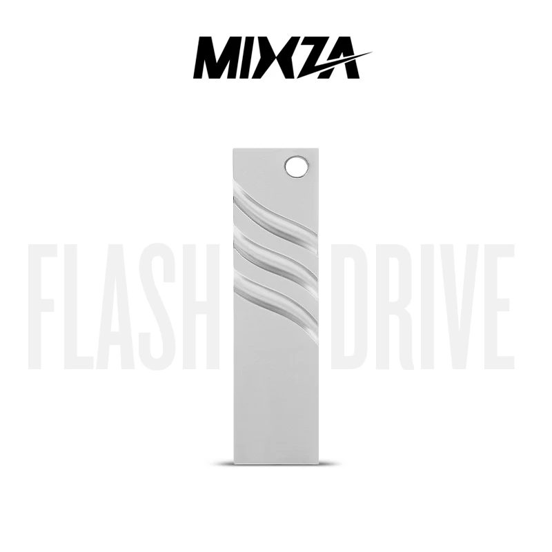 MIXZA CMD-U1 флэш-накопитель usb 16 ГБ 32 ГБ 64 Гб USB3.0 ручка привода крошечные флешки карта памяти устройство для хранения флэш-накопитель