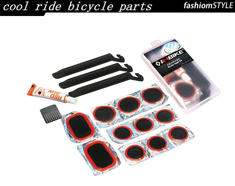 Zestaw Naprawczy Narzędzia Do Naprawy Opon Rowerowych Opon Pry Bar Klej Do Naprawy Opon Opony Tarcie Arkusz Zielony Arkusz Sprzęt Bicycle Repair Tyre Pry Barglues Tire Aliexpress