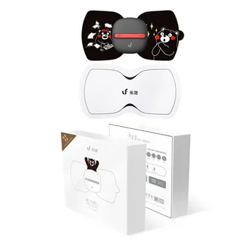 

10 Pcs Portable Tools Mini Magic Massager Accessories Stickers One Finger Control All Body USB Charge Relaxation Treatments