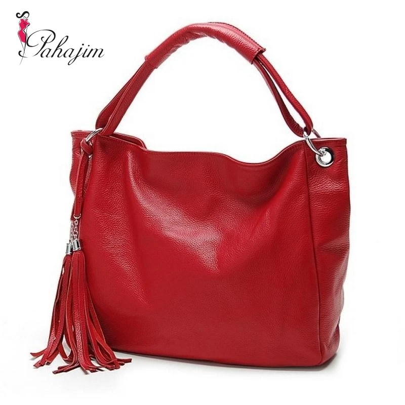 2017 Korean casual tassel women bag diagonal wave foreign women messenger bags
