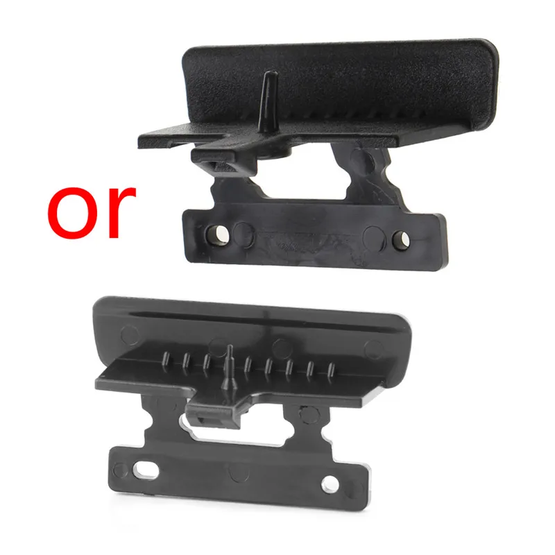 

Center Console Armrest Latch Lid Lock for Chevy GMC Silverado Sierra Tahoe Yukon for Auto Car Armrest Box Latch Black C45