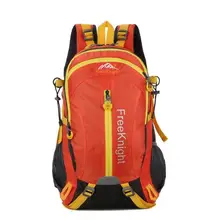 Свободный рыцарь, уличный рюкзак, походный 30л, мужской, женский, рюкзак, сумка, водонепроницаемые спортивные сумки, сумка для альпинизма, рюкзак для кемпинга