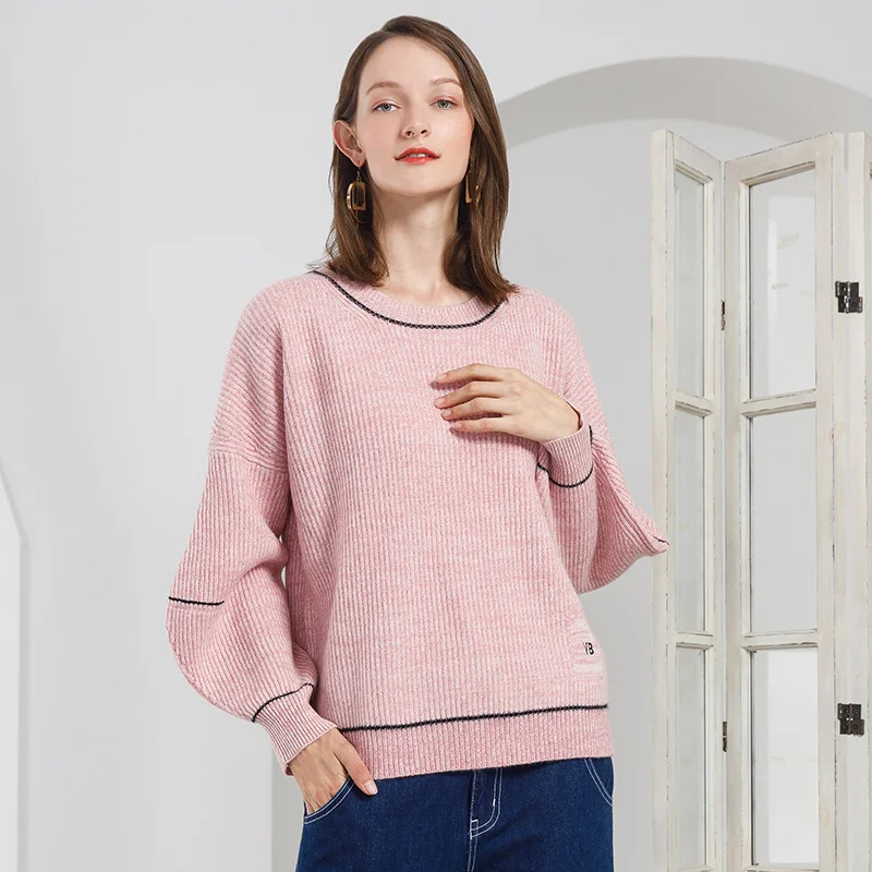 Best cashmere sweaters for women plus size european