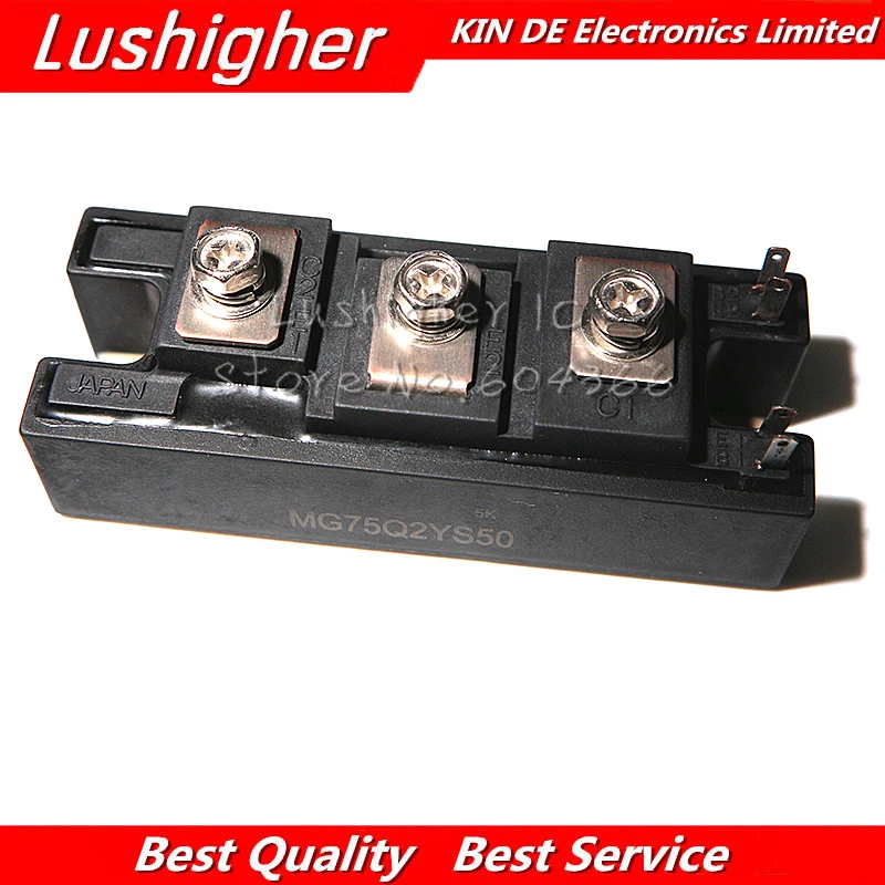 MG75Q2YS50 Free Shipping