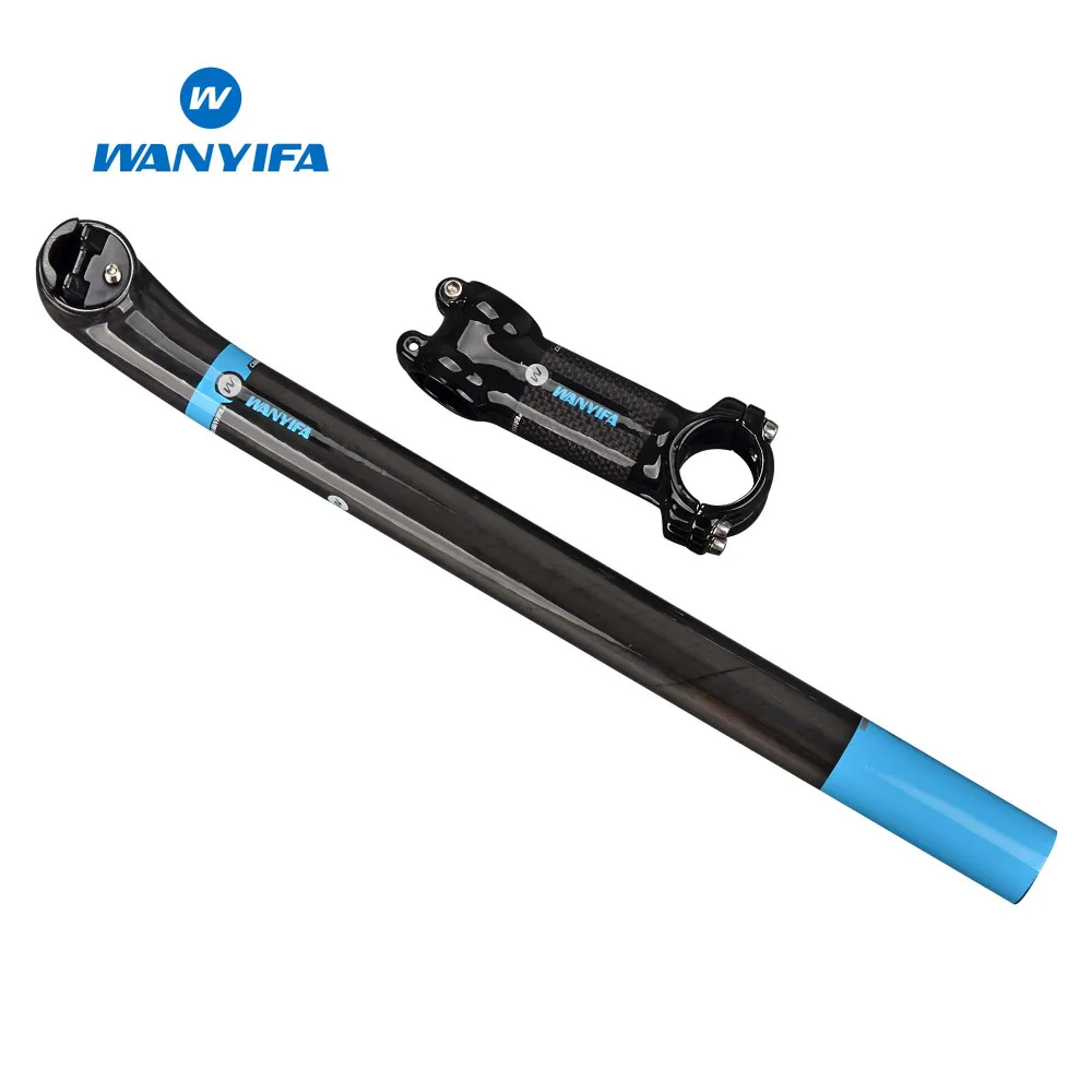 

Specials!ENVE Full Carbon Fiber Bike Seatpost MTB/Road Bicycle Seatpost Seat tube Seat Bike Parts 27.2/30.8/31.6*400 UD Matte