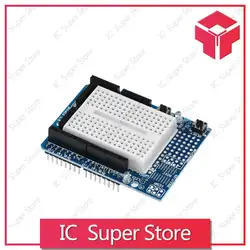 UNO Прото Щит прототип плата расширения с SYB-170 мини макет на основе для ARDUINO UNO