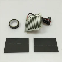 STARPAD для 12 В электрический автомобиль электрический ручной высокий-низкий переключатель нагрева ручной наборы модифицированный универсальный Электрический захват