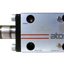 Atos DHI-0611-00 магнит-Wege-Ventil NG06 распределительный клапан электромагнитный Hydraulik DHI-0611 23