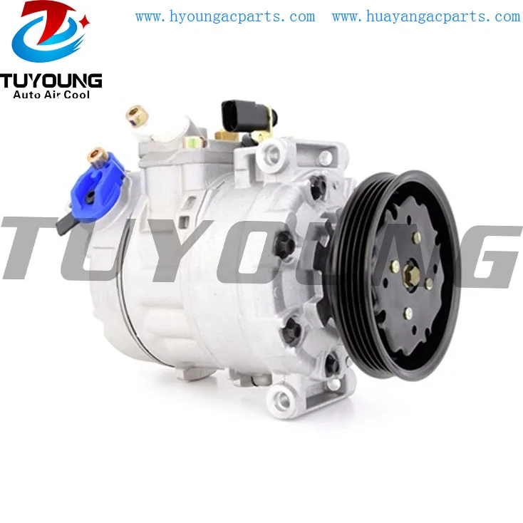 7SEU16C auto aircon pump for AUDI A4 1.9TDI 4B0260805M 8E0260805D