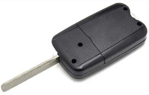 Car Key Shell Modified Flip Remote 3 Buttons for BYD F3 F3R
