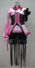 Devil Kings Sengoku Basara Oishi cosplay costume halloween costumes for women anime carnival party Performance Dress full set
