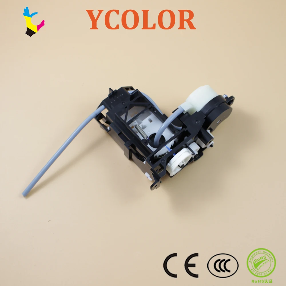 Новый и оригинальный насос в сборе для очистительного блока Epson R290/R330/L800/T50 P50/T59