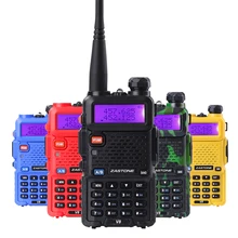 Zastone V8 и Baofeng UV-5R Walkie Talkie профессиональные CB радио Baofeng UV5R трансивер 128CH 5 Вт VHF и UHF Ручной УФ 5R радио