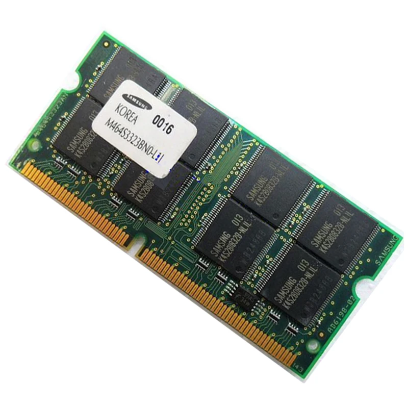 Оперативная память sdram. SDRAM pc100. Pc100 SODIMM. SODIMM 144 Pin. SD SDRAM.