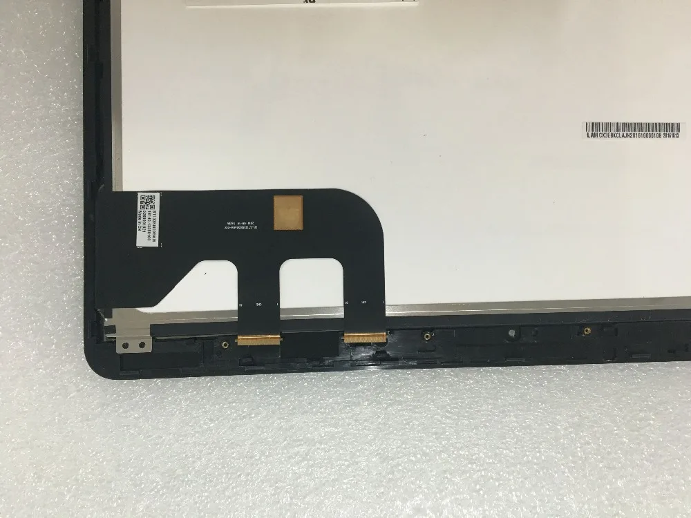 Original-13-3-Touch-Glass-Panel-Digitizer-LCD-Screen-Display-Assembly-Bezel-For-Asus-Q303-Q303U (3)