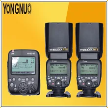 YONGNUO 2*YN600EX-RT II 2.4G TTL Wireless+YN-E3-RT Master Flash Speedlite For Canon RT Radio Trigger System ST-E3-RT 600EX-RT 5D YONGNUO 2*YN600EX-RT II 2.4G TTL Wireless+YN-E3-RT Master Flash Speedlite For Canon RT Radio Trigger System ST-E3-RT 600EX-RT 5D