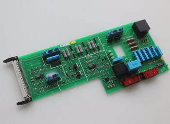 

1 piece free shipping HV1002-2 printing machine main board 91.101.1141 91.101.1111 for CD102 SM74 delivery with fast shipping