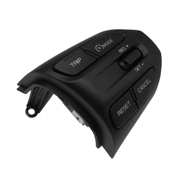 

Car Steering Wheel Button Control Cruise For Kia K2 96720 G6010 96720 H8020