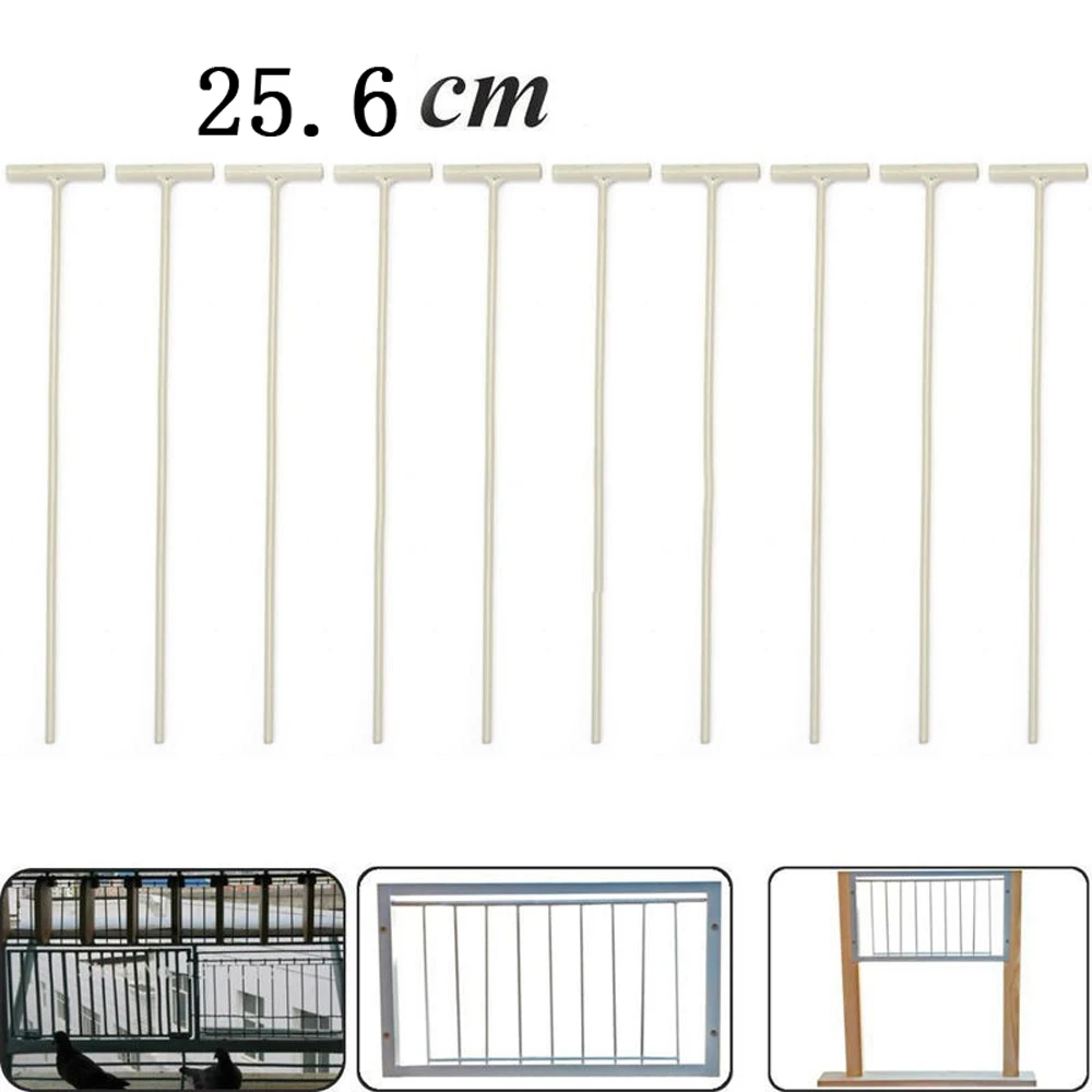 5 шт. гонки голубь Bird Cage Нержавеющая сталь вход Провода лазейки Шторы pt0381x5